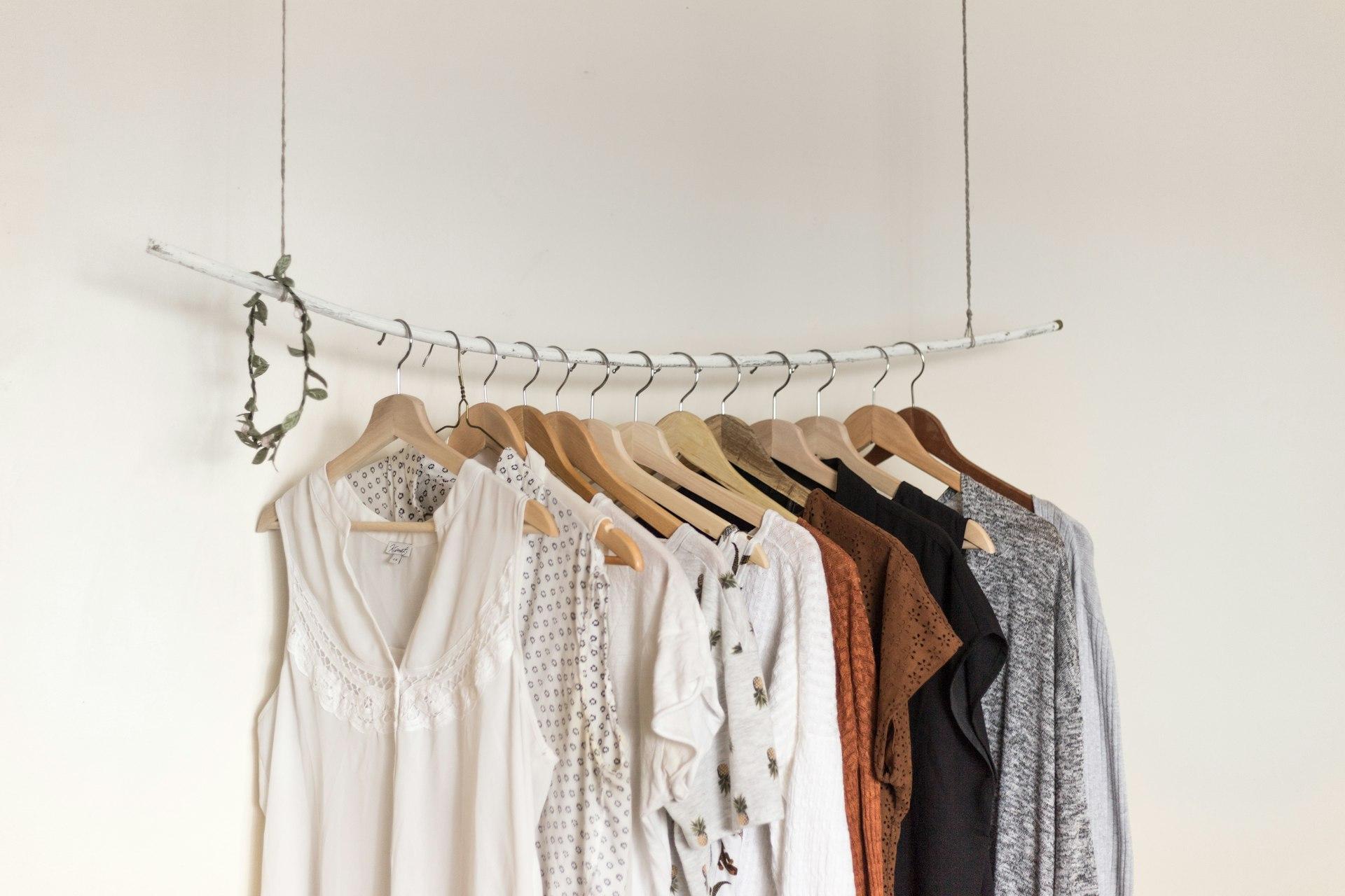 Maison Vogue — New Drop